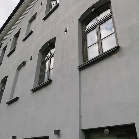 Διαμέρισμα Boulevard Solvay Crt**g *
